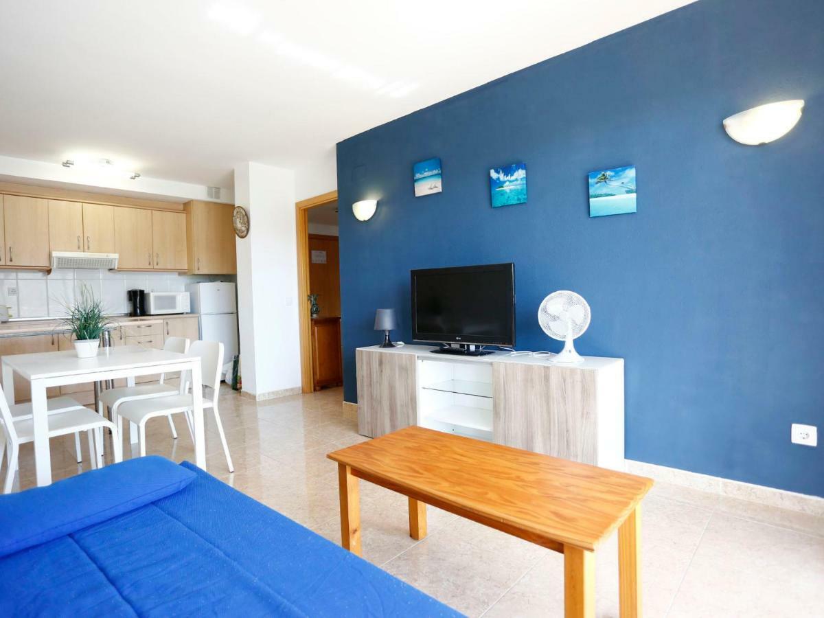 Apartment Ontario-1 By Interhome Salou Exterior foto